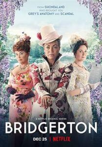 Bridgerton – บริดเจอร์ตัน: วังวนรัก เกมไฮโซ (พากย์ไทย)