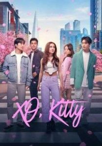 XO, Kitty – ด้วยรัก จากคิตตี้ (ซับไทย)